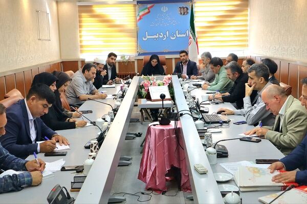 اردبیل، میزبان مسابقات کشوری هندبال و بسکتبال دوره اول متوسطه؛ ۵ استان کشور 