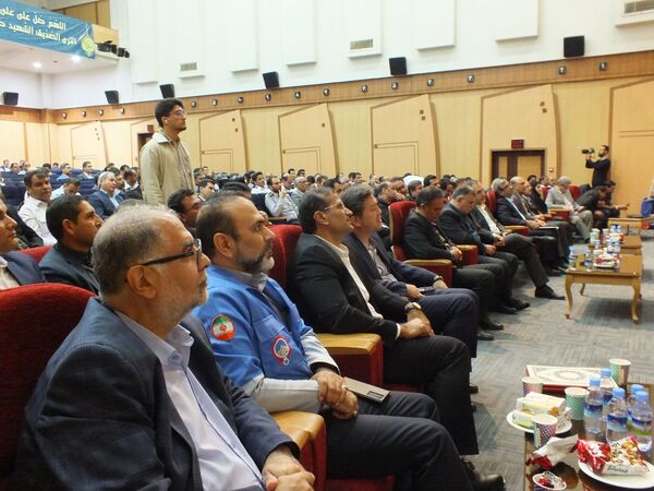 سازمان آتش نشانی ستون ایمنی شهر