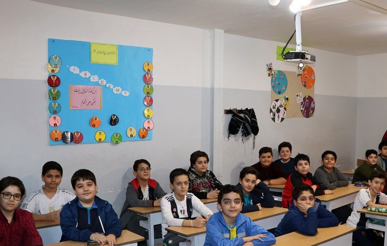 پرسش‌وپاسخ، پل ارتباطی میان آموزش و تفکر است