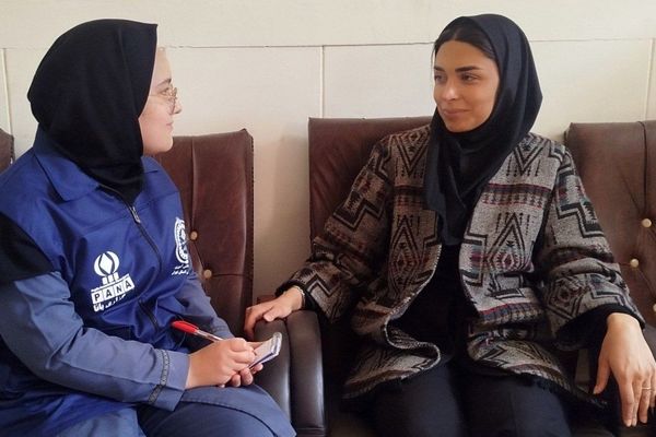 توجه به علایق دانش‌آموزان در زنگ ریاضی، بسیار حائز اهمیت است