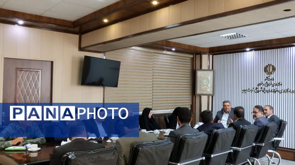 انفجار‌ موفقیت با پروژه مهر ؛ شروعی نو برای تحول مدرسه ها در تربت حیدریه