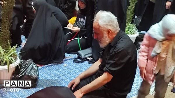 قتلگاه قائد شهید امت میعادگاه دلدادگان