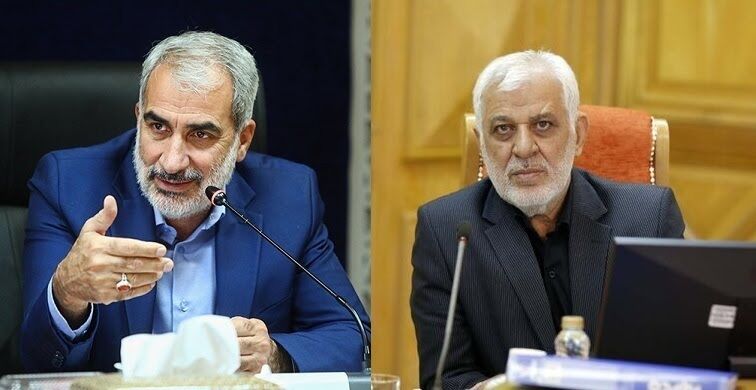 یوسف نوری،، وزیر سابق آموزش و پرورش استاندار مازندران شد