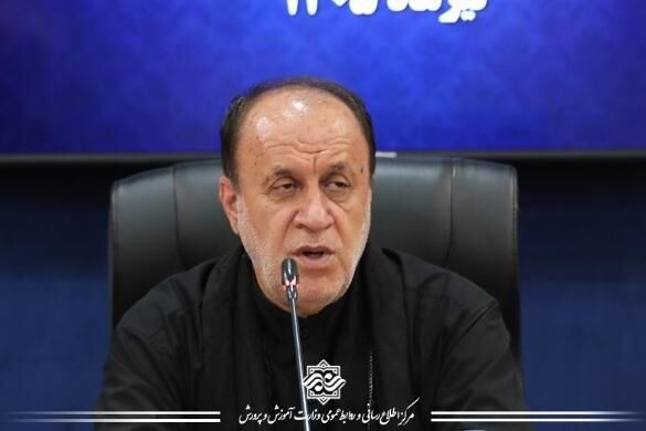 روند نوسازی مدارس هوشمندتر و به‌روزتر در حال انجام است