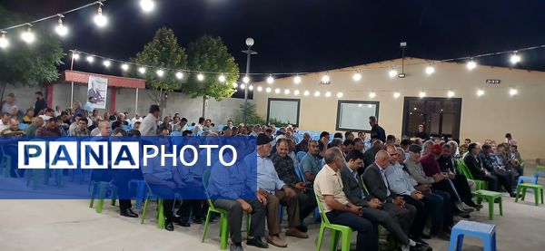 همایش بزرگ اعضای شوراهای اسلامی روستاها و دهیاران در شهرستان سملقان