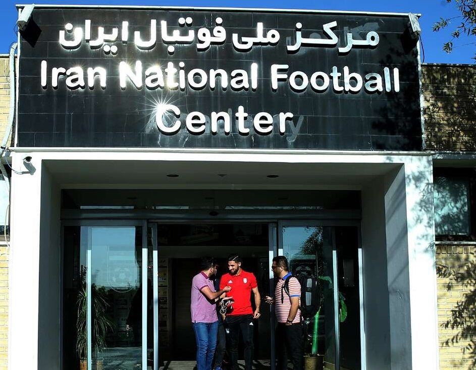 برآورد ۳۰ تا ۴۰ میلیاردی برای بازسازی مرکز ملی فوتبال