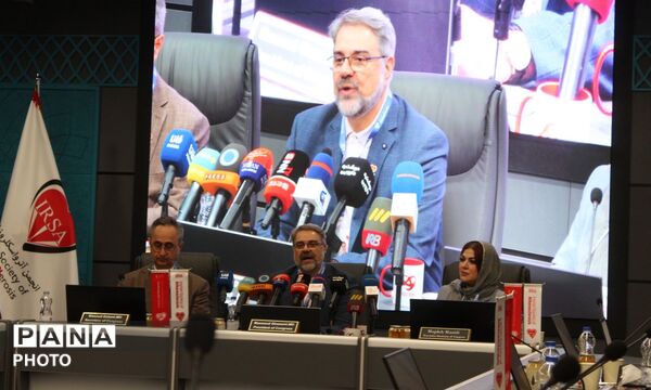 بیست و ششمین کنگره بین‌المللی تازه های قلب و عروق در تهران