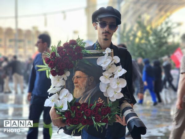 قابی برای یک پیوند ماندگار