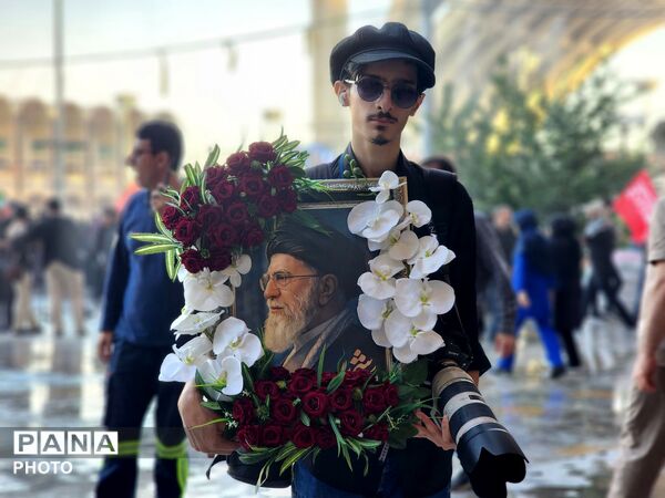 قابی برای یک پیوند ماندگار