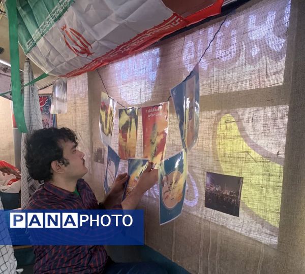 سفری به سوی دستاوردهای انقلاب اسلامی و روایت پیشرفت‌های درخشان