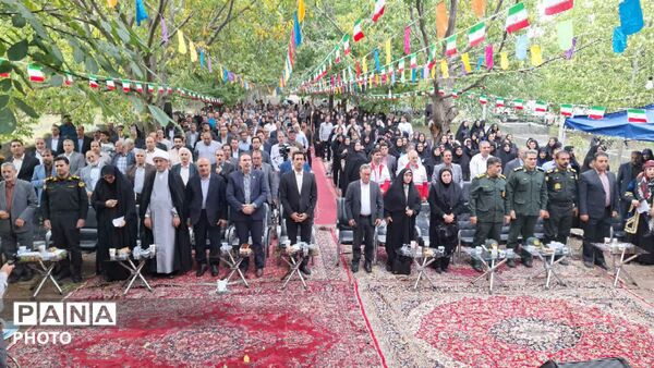 جشنواره‌ ای برای یک محصول؛ گردوی سلسله در مسیر فتح بازارها