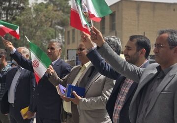 سرمایه‌گذاری ۱۴۰ میلیاردی برای تجهیز مدارس اصفهان