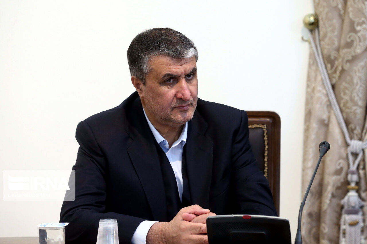 ایران با ایستادگی خود مانع پیشبرد اهداف دشمن شده است