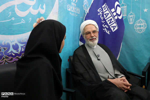 حضور پررنگ آموزش‌وپرورش در نمایشگاه قرآن