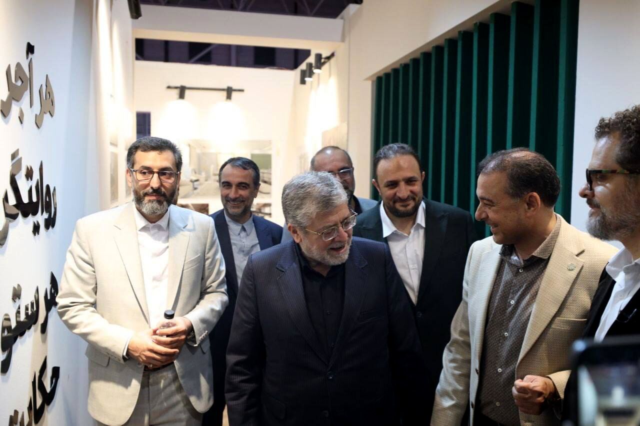 مشهد میزبان پنجمین نمایشگاه بین‌المللی فرصت‌های سرمایه‌گذاری شد