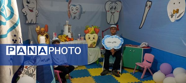 جشن بزرگ «مدرسه‌ای ایرانمون» در هنرستان تربیت‌بدنی بندرعباس