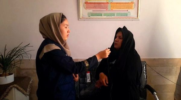 آزمون ورود به دبیرستان هیات امنایی مصلی نژاد در دبیرستان نورالهدی