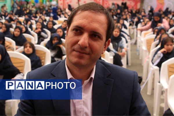 دختران درهای رحمت الهی