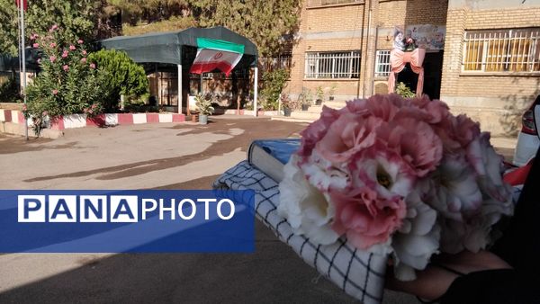 مدرسه، مقاومت، محیط‌زیست؛ سه‌گانه آینده‌ساز