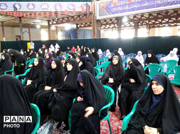 تجلیل از معلمان؛ برتر به مناسبت روز معلم در ملایر