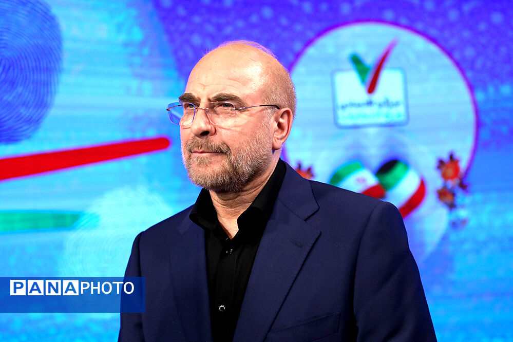 جبهه مقاومت محکم ایستاده است و هرگز در تردید و بن‌بست نیست