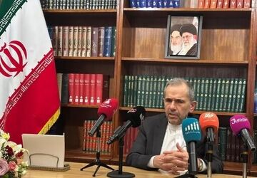 تخت روانچی: هر مذاکره‌ای که نتایجش از قبل مشخص شده باشد، بی معنا است 