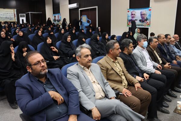  نهمین جشنواره مالک اشتر در شهرستان جاجرم