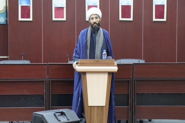 آئین اختتامیه سومین رویداد تولید محتوا دیجیتال پاکدشت