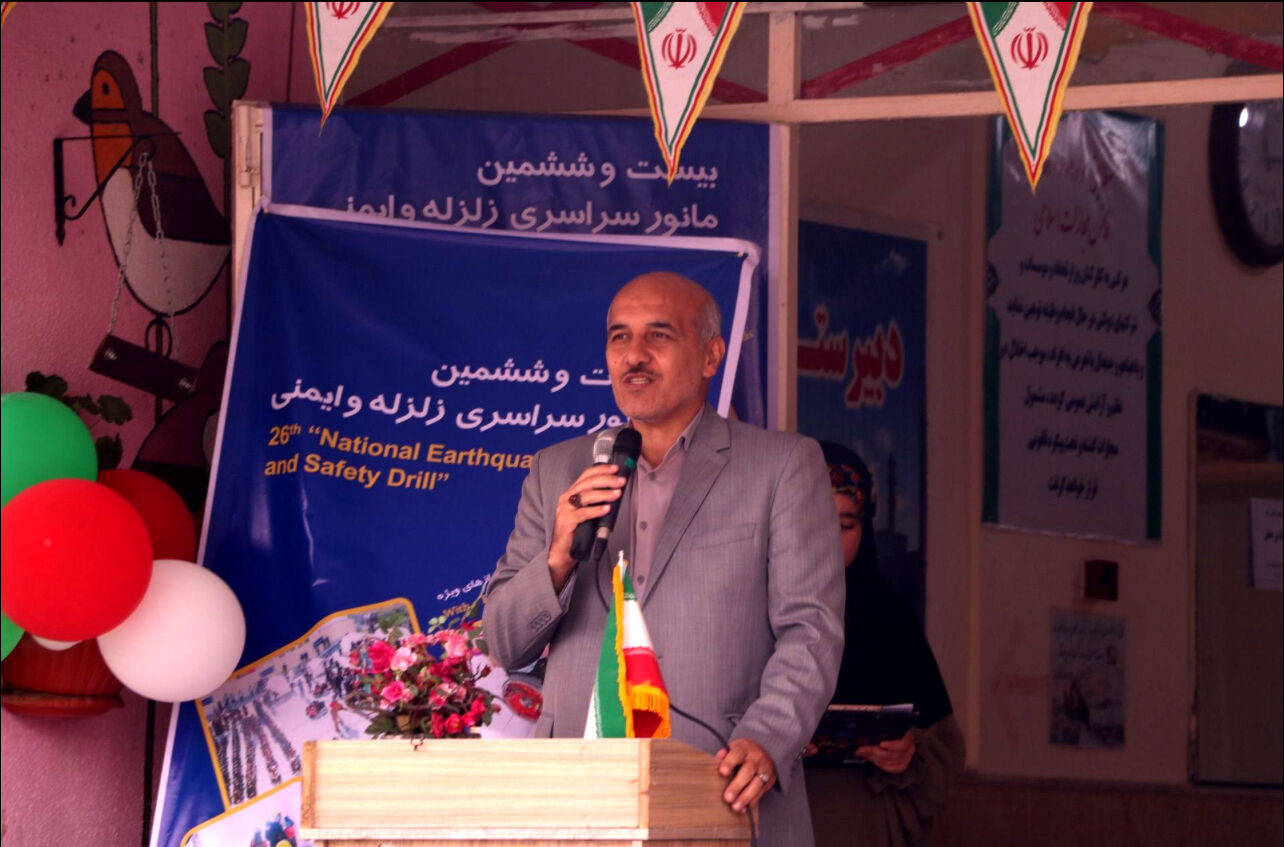 دانش‌آموزان مهمترین بخش فرهنگ‌سازی در جامعه هستند