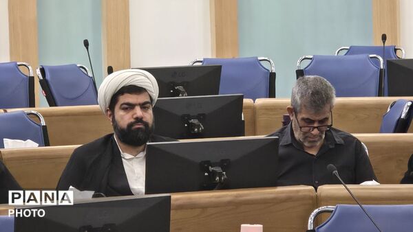 برگزاری بزرگداشت سلمان فارسی در اصفهان