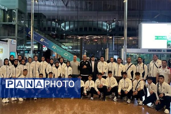 کسب مدال نقره مسابقات قهرمانی جوانان جهان توسط سید آرشام خلیل پور، دانش‌آموز آموزشگاه غفاری ناحیه دو شهرری 