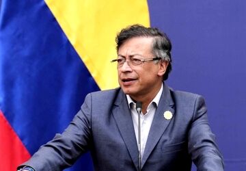دیپلمات‌های رژیم صهیونیستی از کلمبیا اخراج شدند