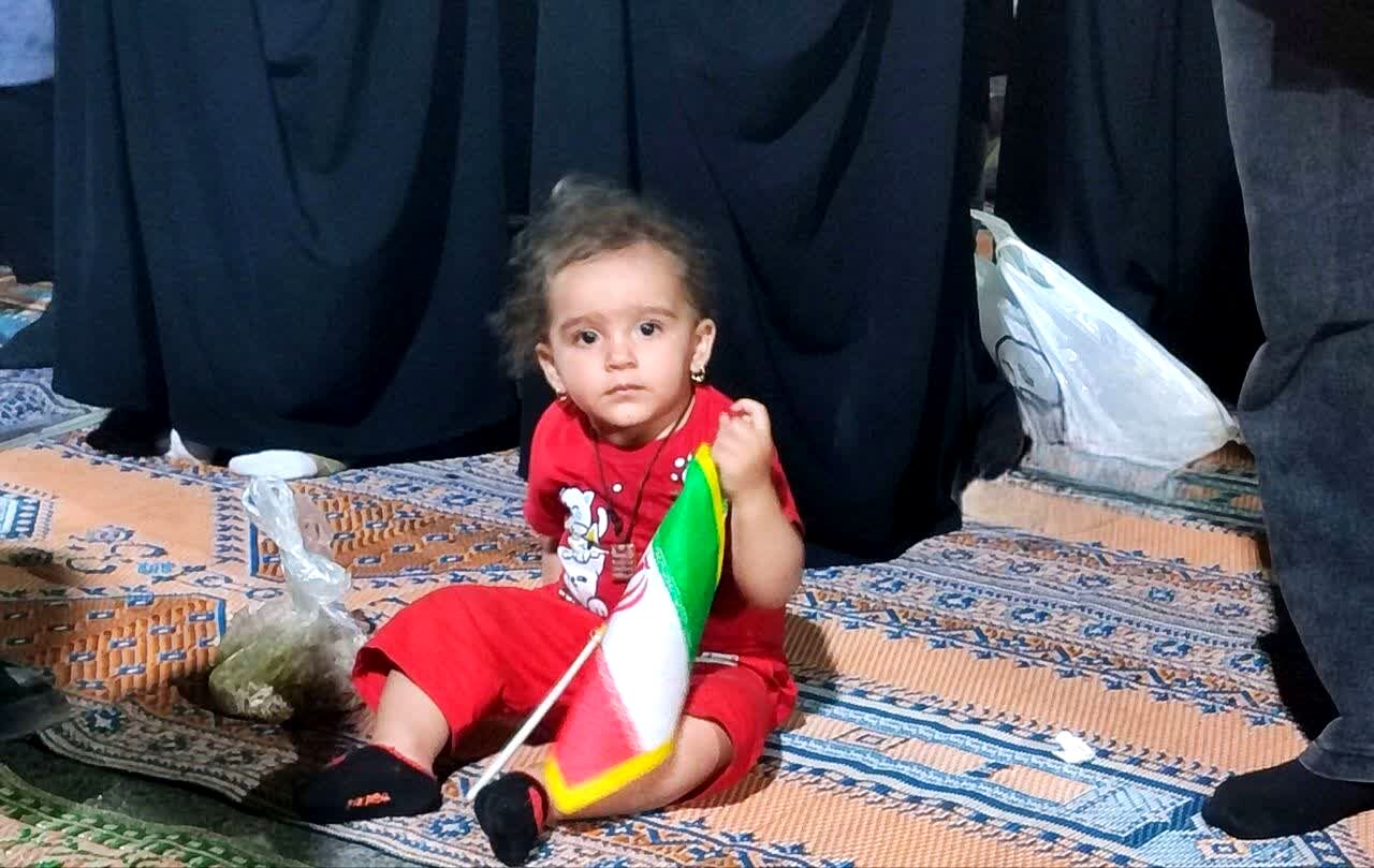 نجف آباد، نماد ایستادگی و مقاومت