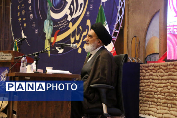 یادواره ۱۱۴ شهید جامعه اطلاعاتی استان قم- 1