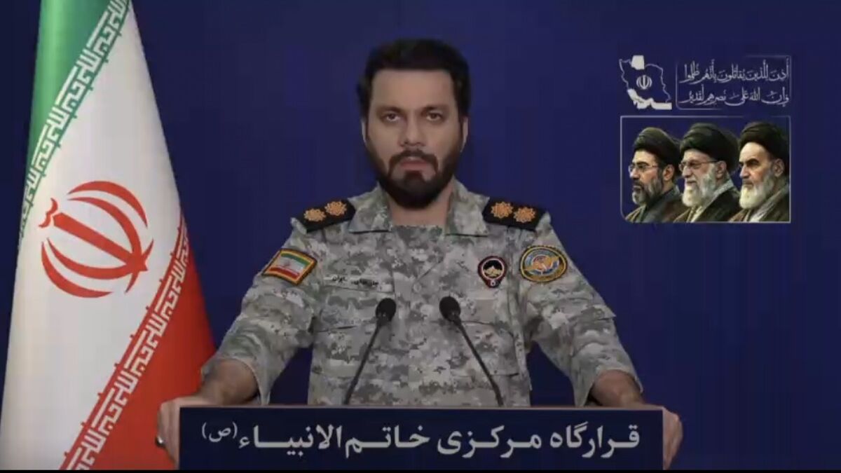 ماجرای اقدام امروز نیروهای مسلح علیه ارتش متجاوز آمریکا