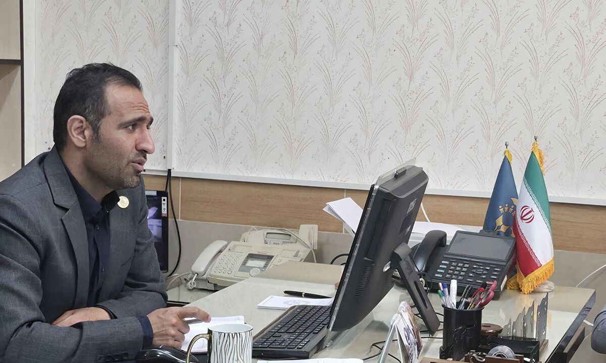 «میدان پویا»؛ فرصتی برای استعدادیابی و افزایش نشاط دانش‌آموزان استثنایی  است