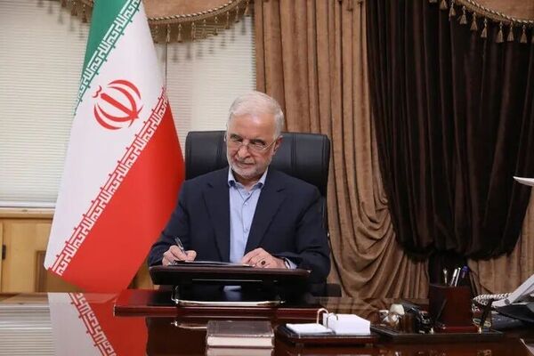 وزارت کشور آماده همکاری و تعامل با نیروهای مسلح است