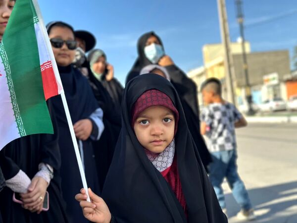 پاسداشت ۴۷ سال ایستادگی و اقتدار