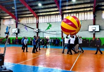 یادگیری همراه با بازی؛ راهی برای کاهش اضطراب و شکوفایی استعداد کودکان