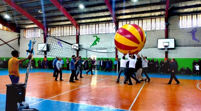 یادگیری همراه با بازی؛ راهی برای کاهش اضطراب و شکوفایی استعداد کودکان