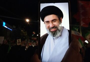 نود و نهمین شب، روایتِ دلدادگی در نیشابور