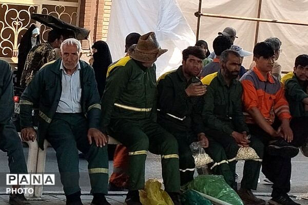 ایران مسلمان و مسلمانان ایرانی