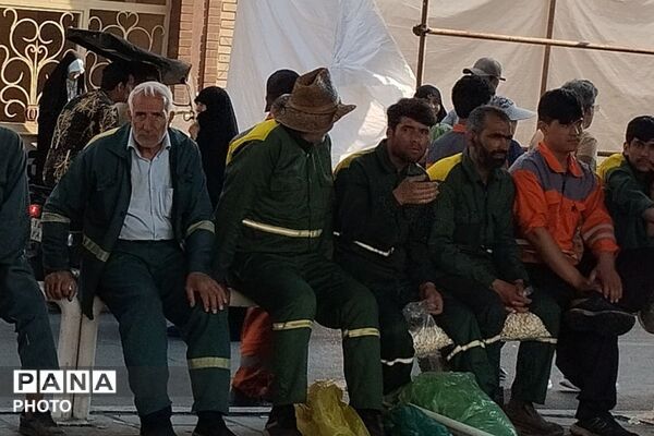 ایران مسلمان و مسلمانان ایرانی