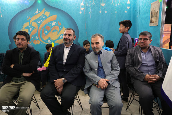 سی و سومین نمایشگاه بین‌المللی قرآن کریم - 3