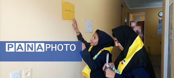 انتخابات شورای دانش‌آموزی، تمرین مشارکت در آینده