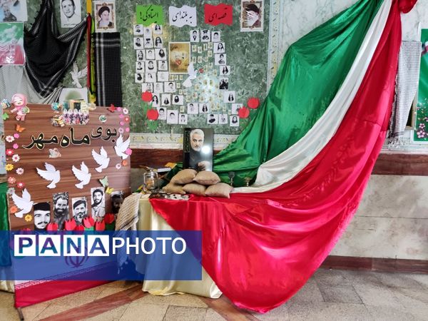 بازگشت به صحنه علم،مدارس متوسطه  شهرستان قدس آماده ساخت آینده