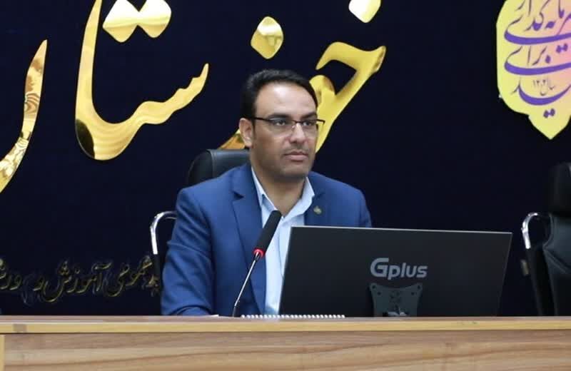 برگزاری یک‌هزار و ۵۸۰ کارگاه آموزشی در قالب «سفر یادگیری»