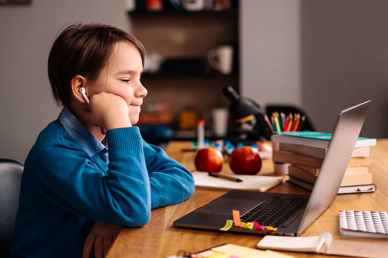 «چالش تمرکز» مهم‌ترین دغدغه در کلاس‌های آنلاین است