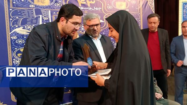 برگزاری مسابقات قرآنی دانش‌آموزان دختر زنجانی