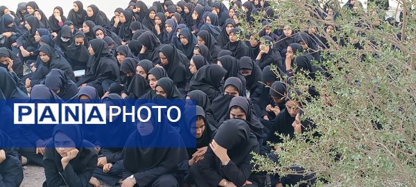 کلاس نهضت سواد رسانه (نسرا) در شهرستان کهنوج